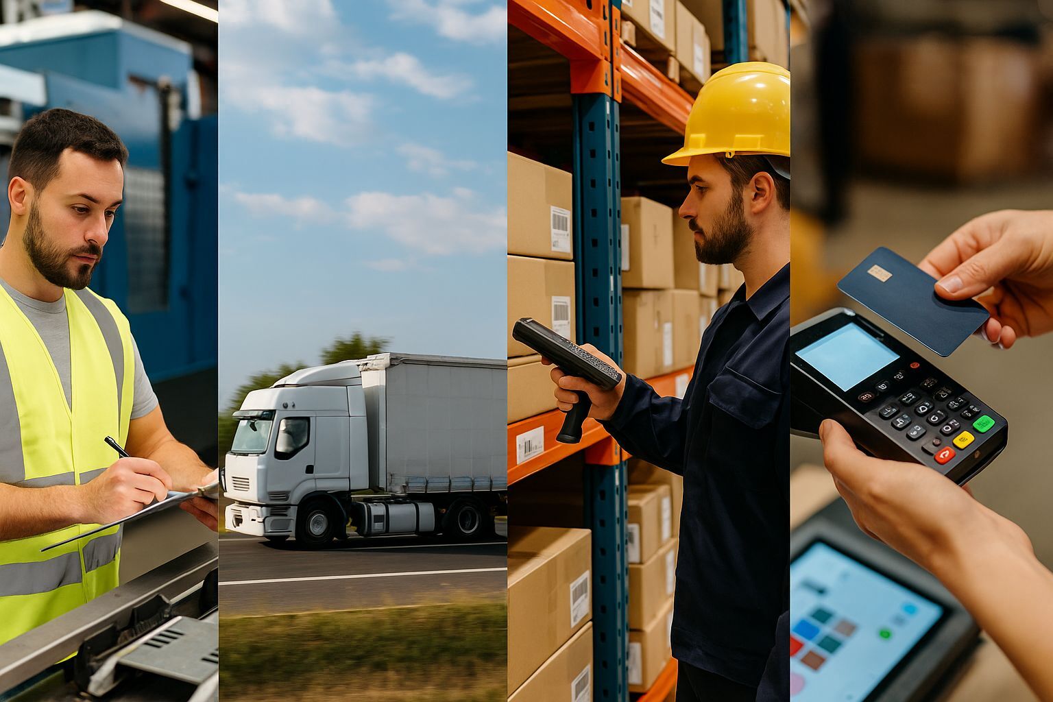 Drive the product cycle by reality