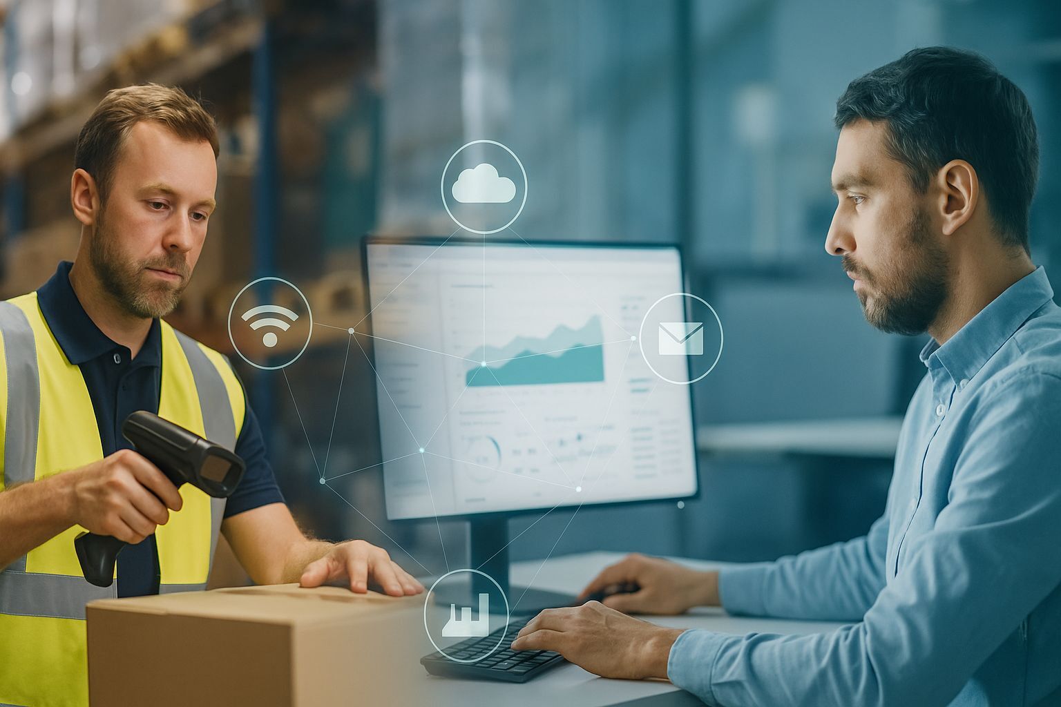 4 principles of the modern product cycle