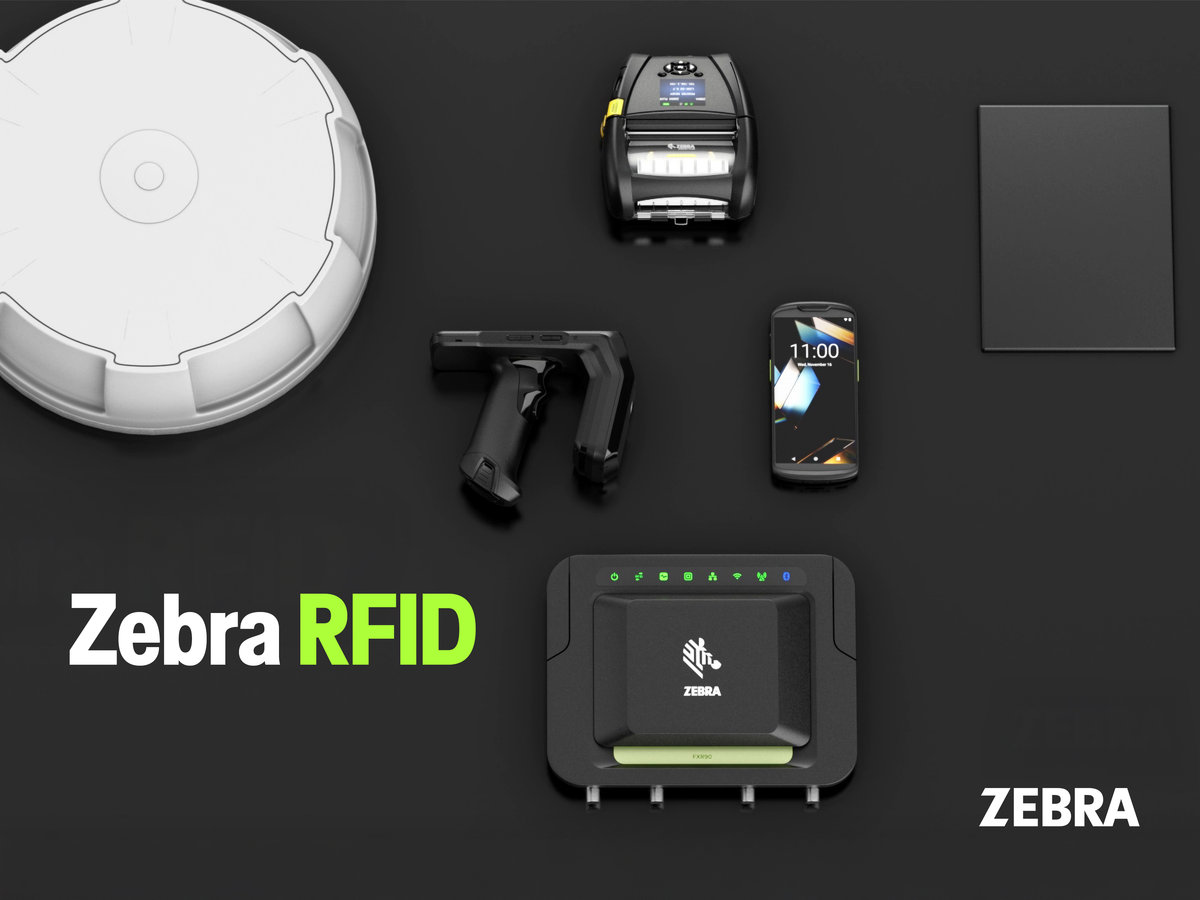 Industry-Leading Hardware